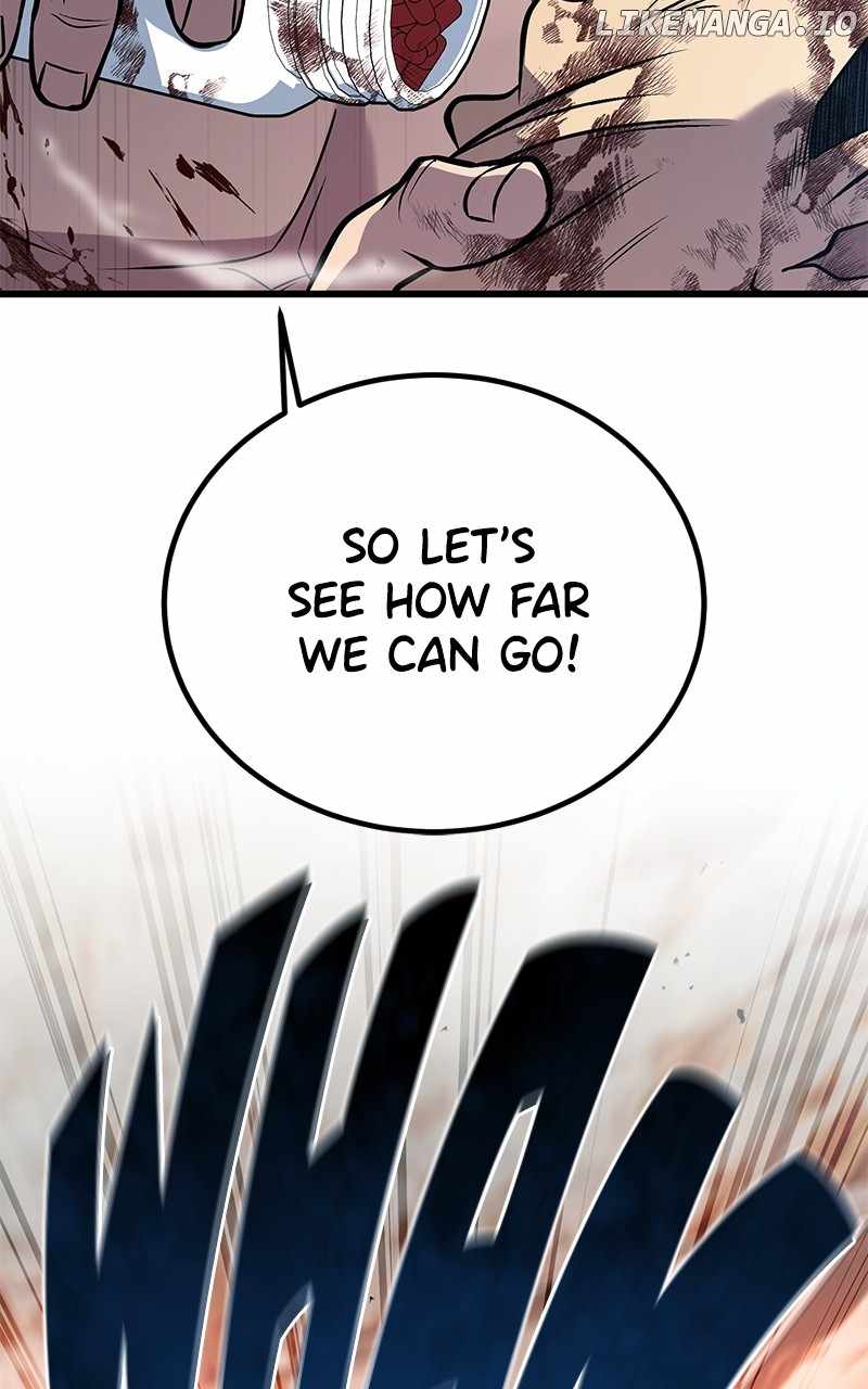 King of Violence Chapter 54 171